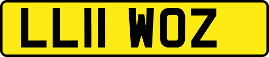 LL11WOZ