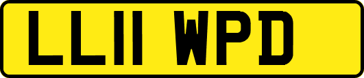 LL11WPD