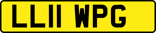LL11WPG