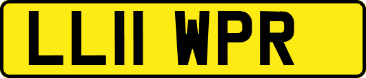 LL11WPR