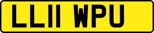LL11WPU