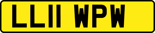 LL11WPW