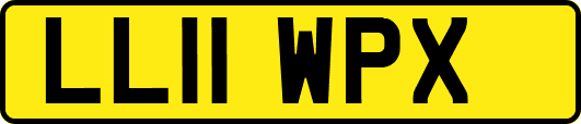 LL11WPX