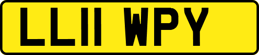 LL11WPY