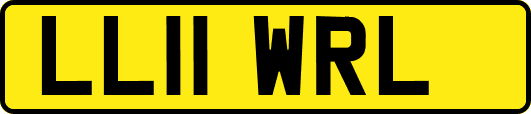 LL11WRL