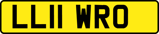 LL11WRO