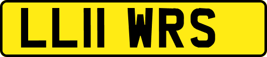 LL11WRS