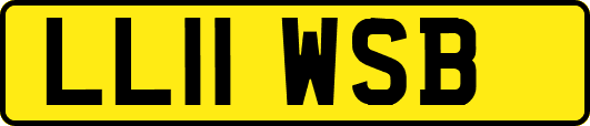 LL11WSB