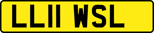 LL11WSL