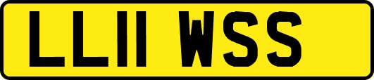 LL11WSS