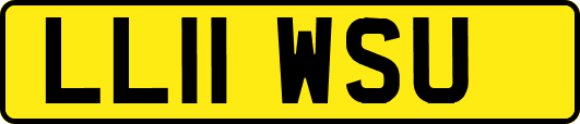 LL11WSU