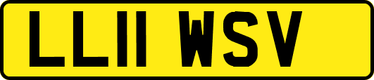 LL11WSV