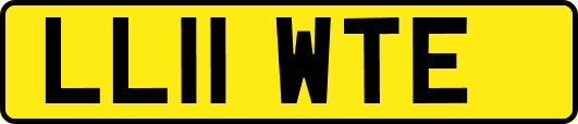LL11WTE