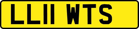 LL11WTS
