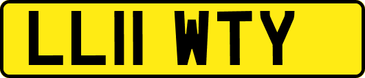 LL11WTY