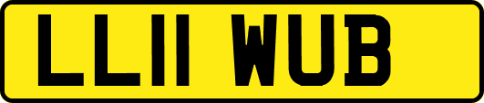 LL11WUB