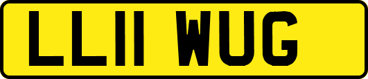 LL11WUG
