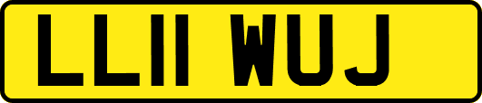 LL11WUJ