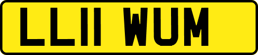 LL11WUM