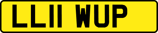 LL11WUP