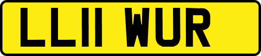 LL11WUR