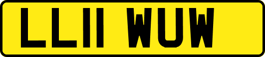 LL11WUW