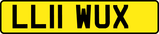 LL11WUX