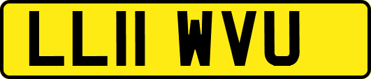 LL11WVU