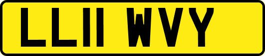 LL11WVY
