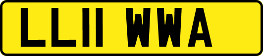 LL11WWA