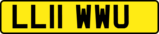 LL11WWU