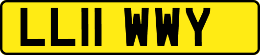 LL11WWY