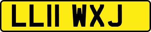 LL11WXJ