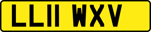 LL11WXV