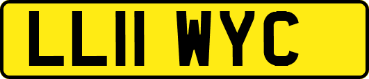 LL11WYC