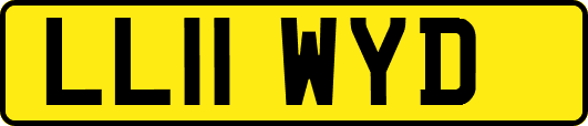 LL11WYD