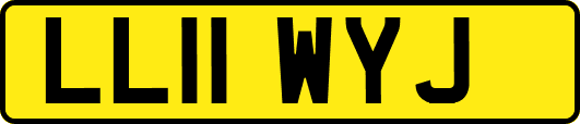 LL11WYJ