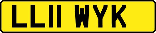 LL11WYK