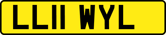 LL11WYL
