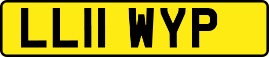 LL11WYP