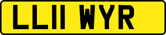 LL11WYR