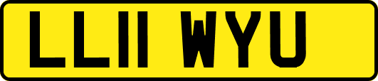LL11WYU