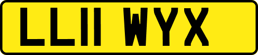 LL11WYX