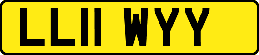 LL11WYY