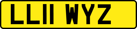 LL11WYZ