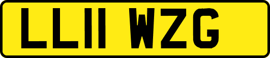 LL11WZG