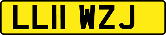 LL11WZJ