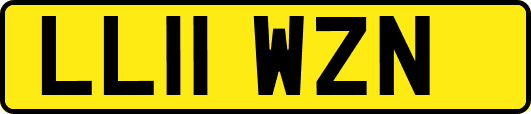 LL11WZN