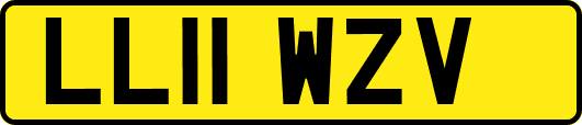 LL11WZV