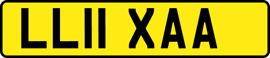 LL11XAA